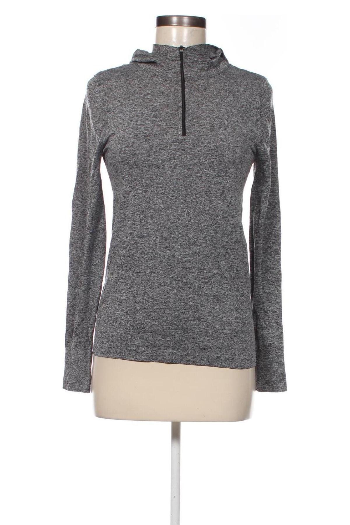 Damen Sweatshirt Anko, Größe S, Farbe Grau, Preis € 9,49