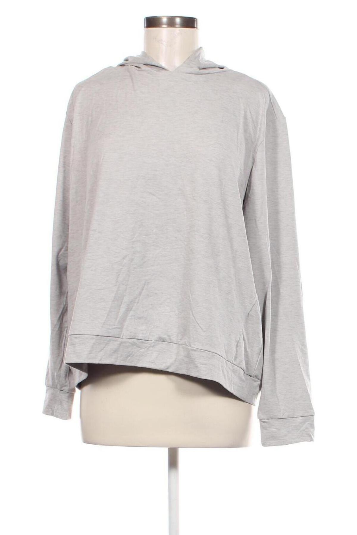 Damen Sweatshirt Anko, Größe XL, Farbe Grau, Preis € 20,29