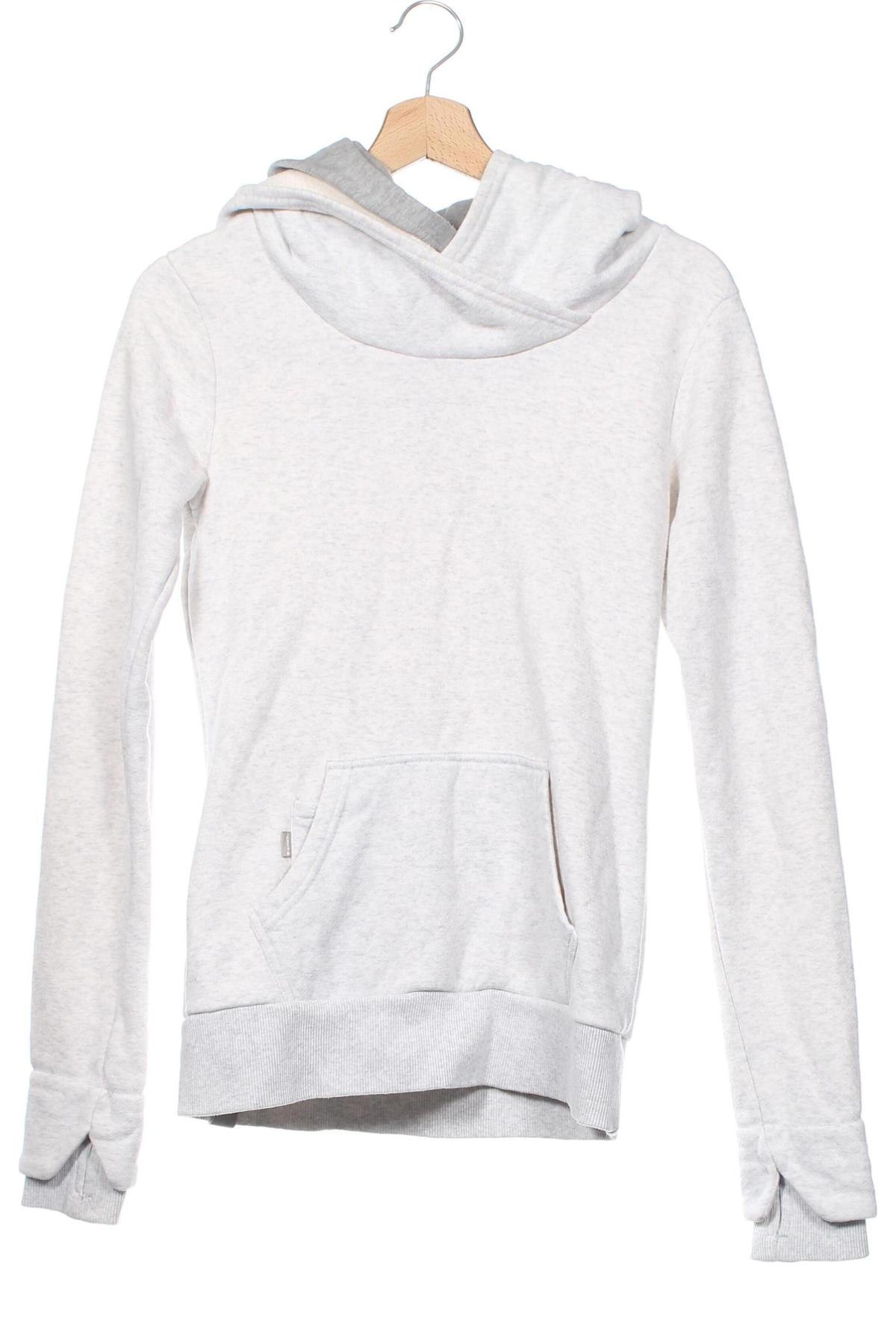 Damen Sweatshirt Bench, Größe XS, Farbe Grau, Preis 13,99 €