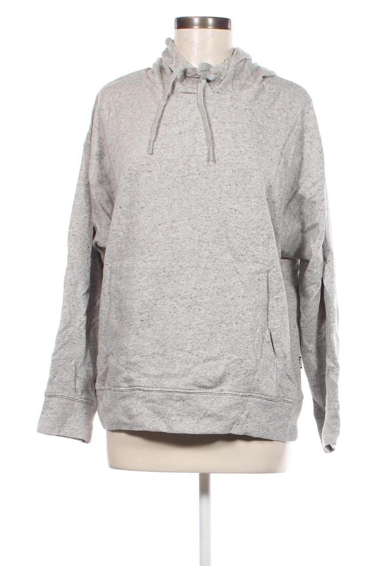 Damen Sweatshirt Bonds, Größe M, Farbe Grau, Preis 32,29 €