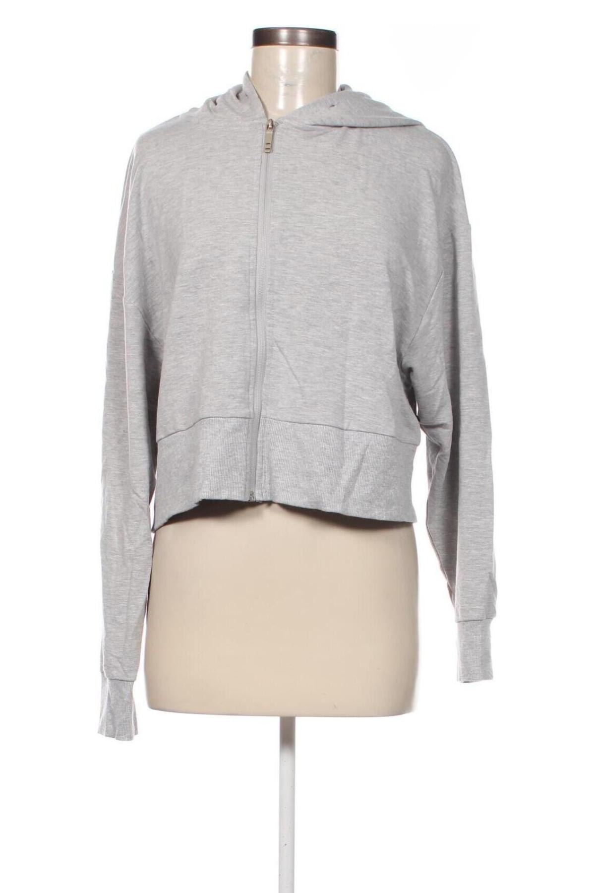 Damen Sweatshirt Cotton On, Größe L, Farbe Grau, Preis 6,49 €