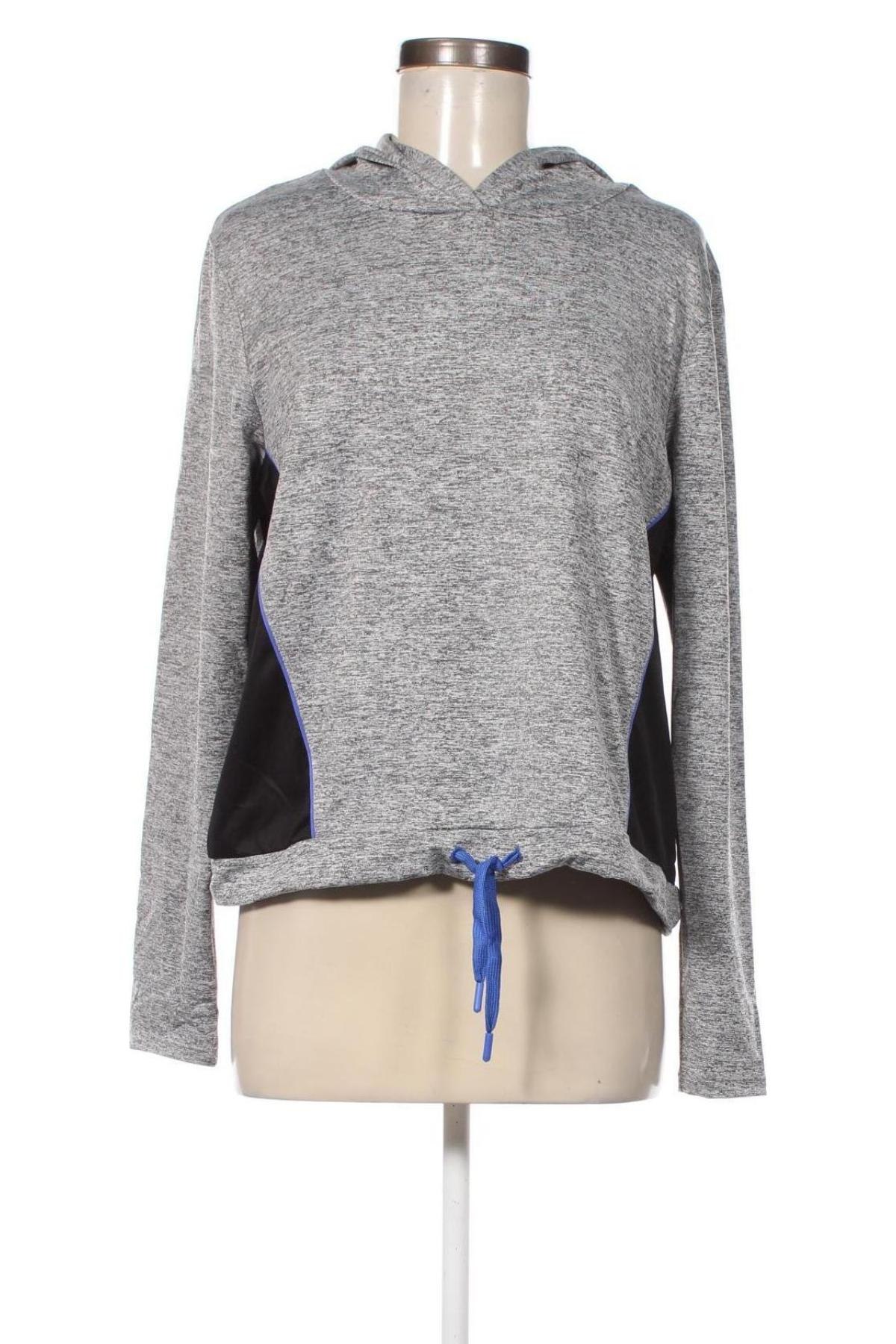 Damen Sweatshirt Emerson, Größe L, Farbe Grau, Preis € 28,79