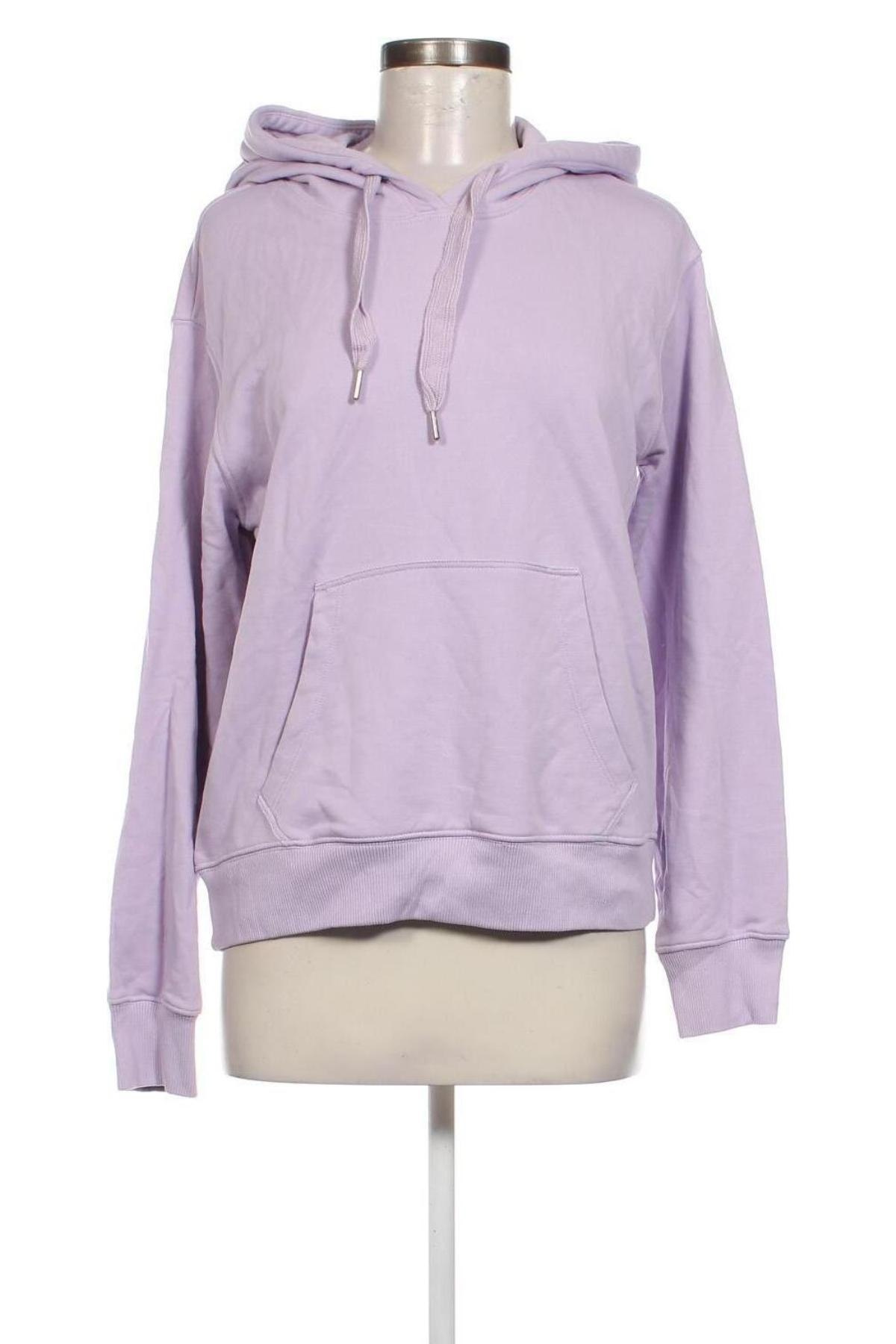 Női sweatshirt Esprit, Méret M, Szín Lila, Ár 10 429 Ft