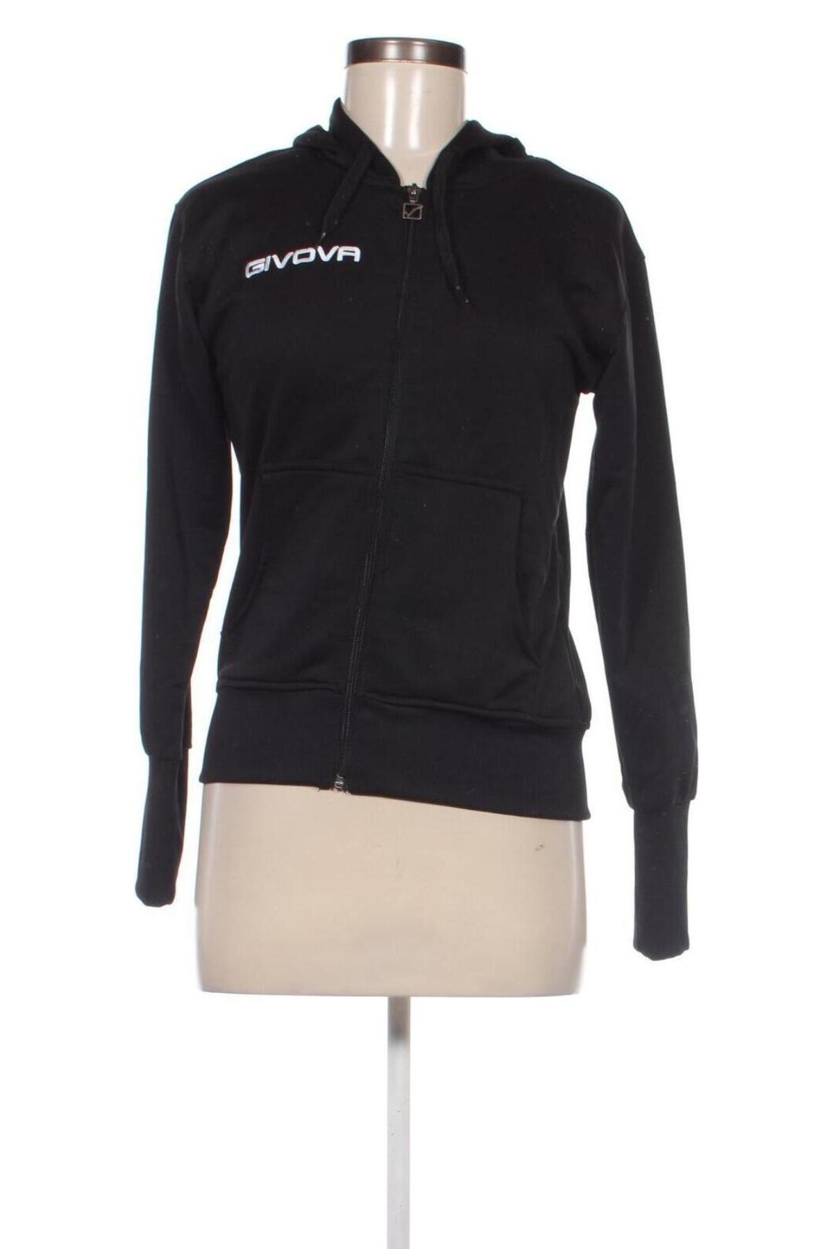 Givova Damen Sweatshirt Givova - günstig bei Remix - #128934708