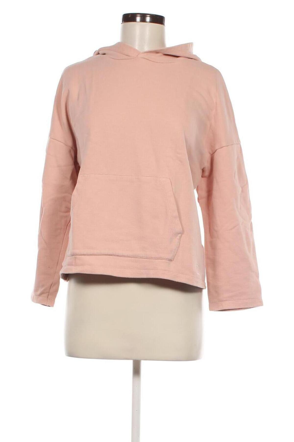 Damen Sweatshirt NU-IN, Größe L, Farbe Rosa, Preis € 13,99