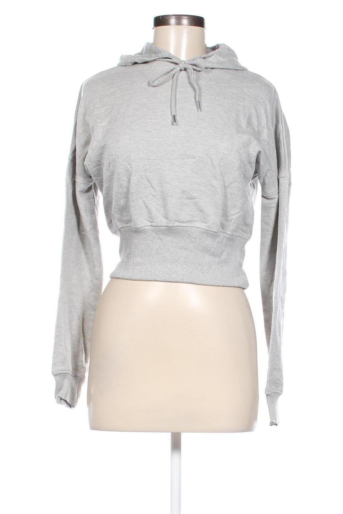 Damen Sweatshirt Pretty Little Thing, Größe S, Farbe Grau, Preis 32,29 €