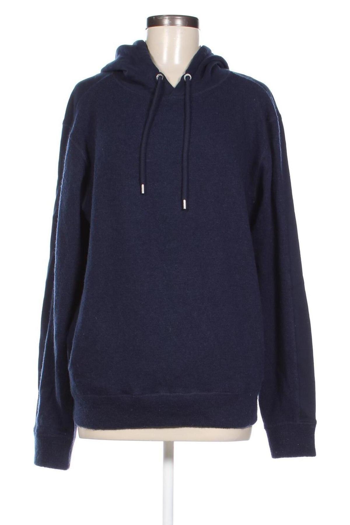 Női sweatshirt S.Oliver, Méret M, Szín Kék, Ár 17 649 Ft