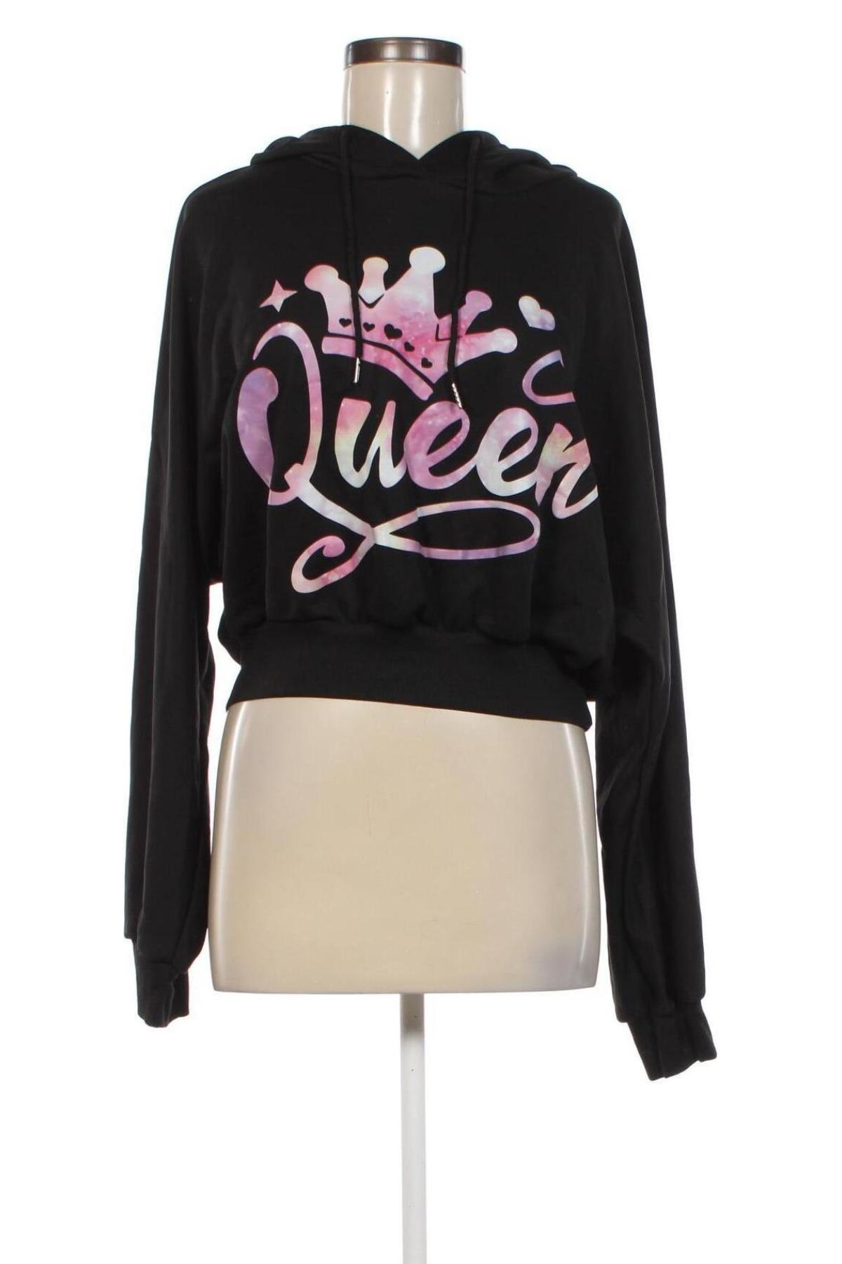 SHEIN Damen Sweatshirt SHEIN - günstig bei Remix - #128907180