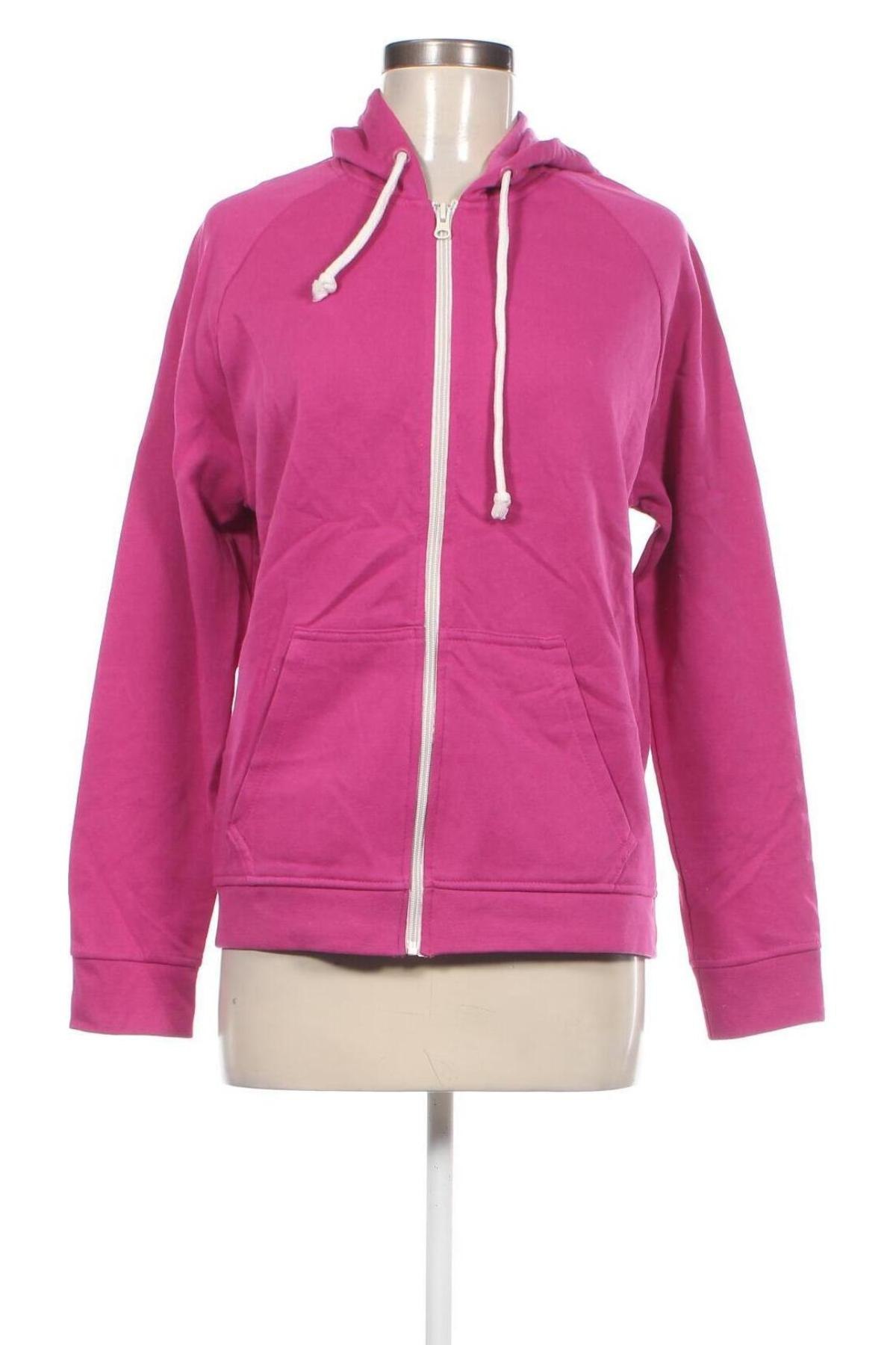 Damen Sweatshirt Target, Größe S, Farbe Rosa, Preis € 9,49