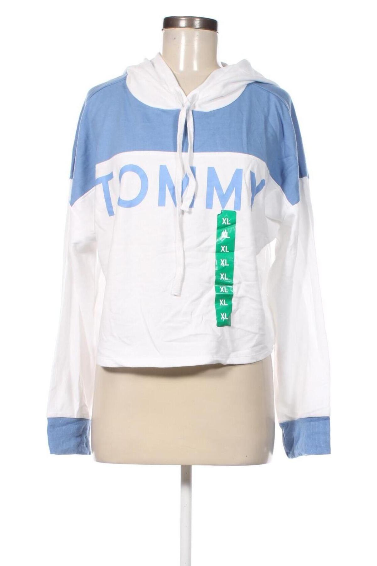 Tommy Hilfiger Damen Sweatshirt Tommy Hilfiger - günstig bei Remix - #128950245