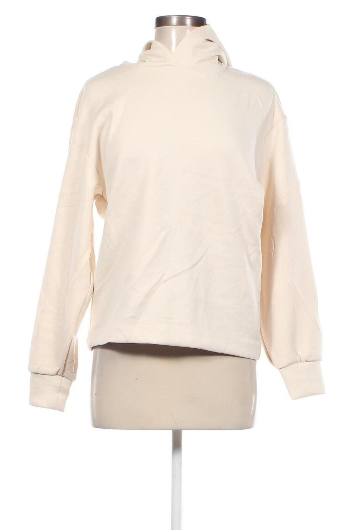 Damen Sweatshirt Uniqlo, Größe S, Farbe Beige, Preis € 12,99