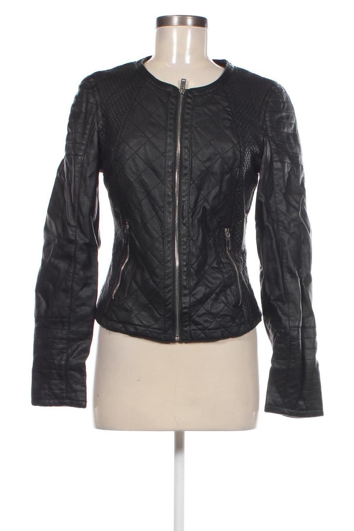 Vero Moda Damen Lederjacke Vero Moda - günstig bei Remix - #128976275