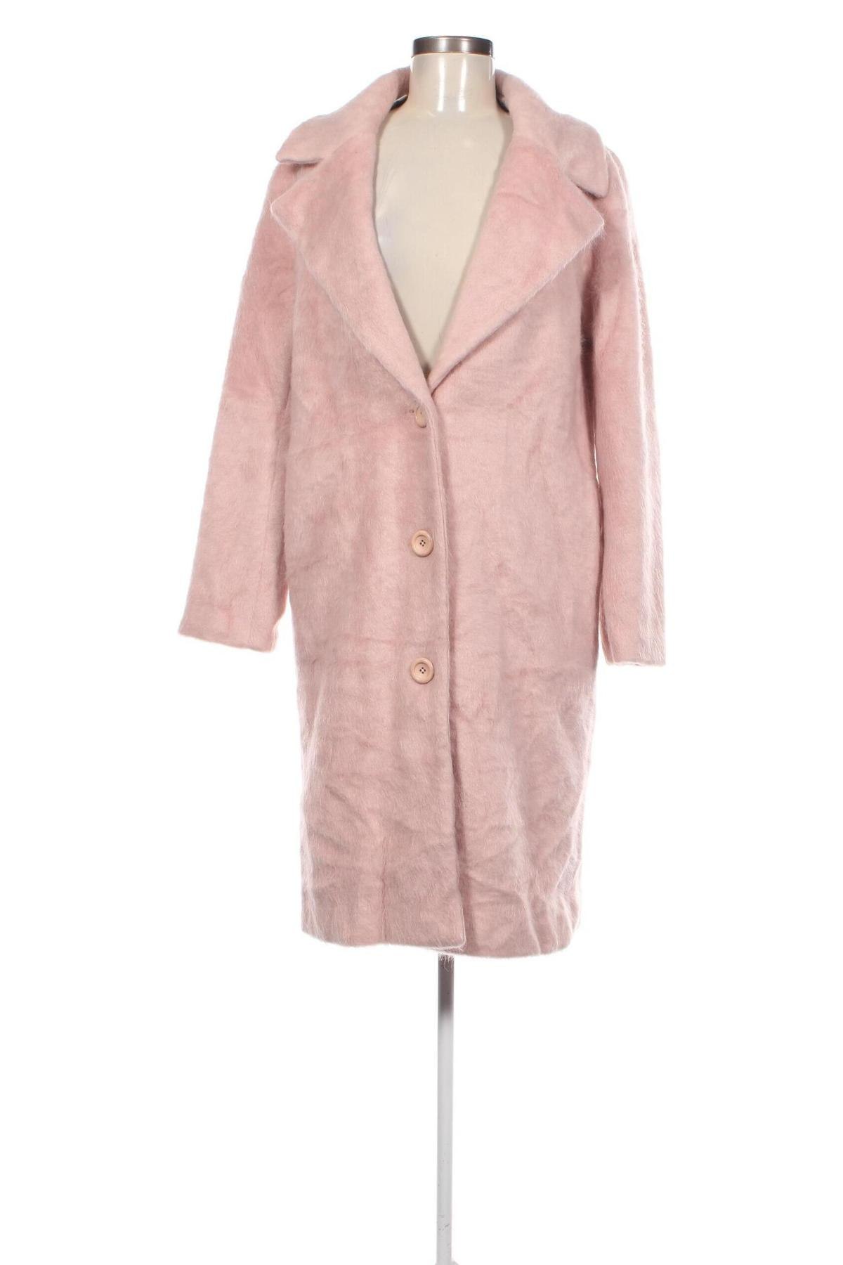 Damenmantel, Größe XS, Farbe Rosa, Preis € 33,99