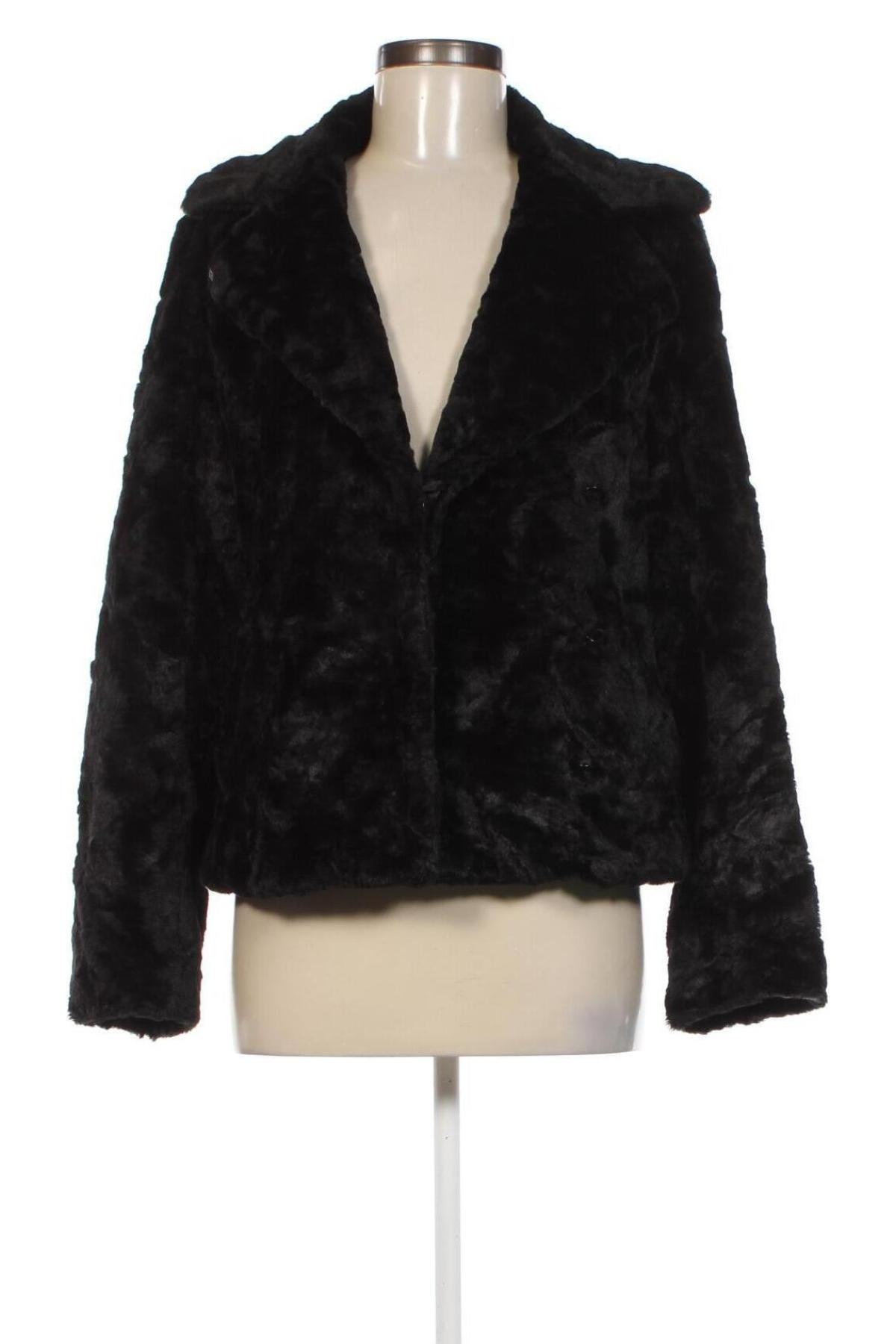 Damenmantel H&M, Größe M, Farbe Schwarz, Preis € 33,99