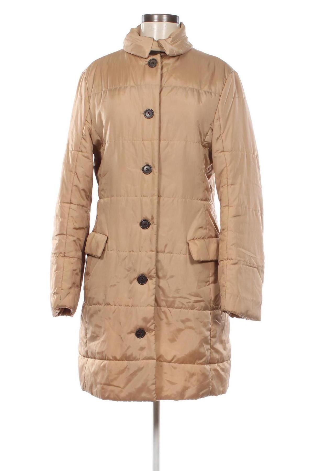 Damenmantel Marc O'Polo, Größe S, Farbe Beige, Preis € 157,49