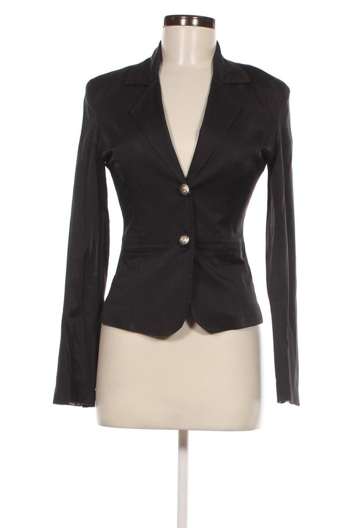 Damen Blazer, Größe S, Farbe Schwarz, Preis € 15,99