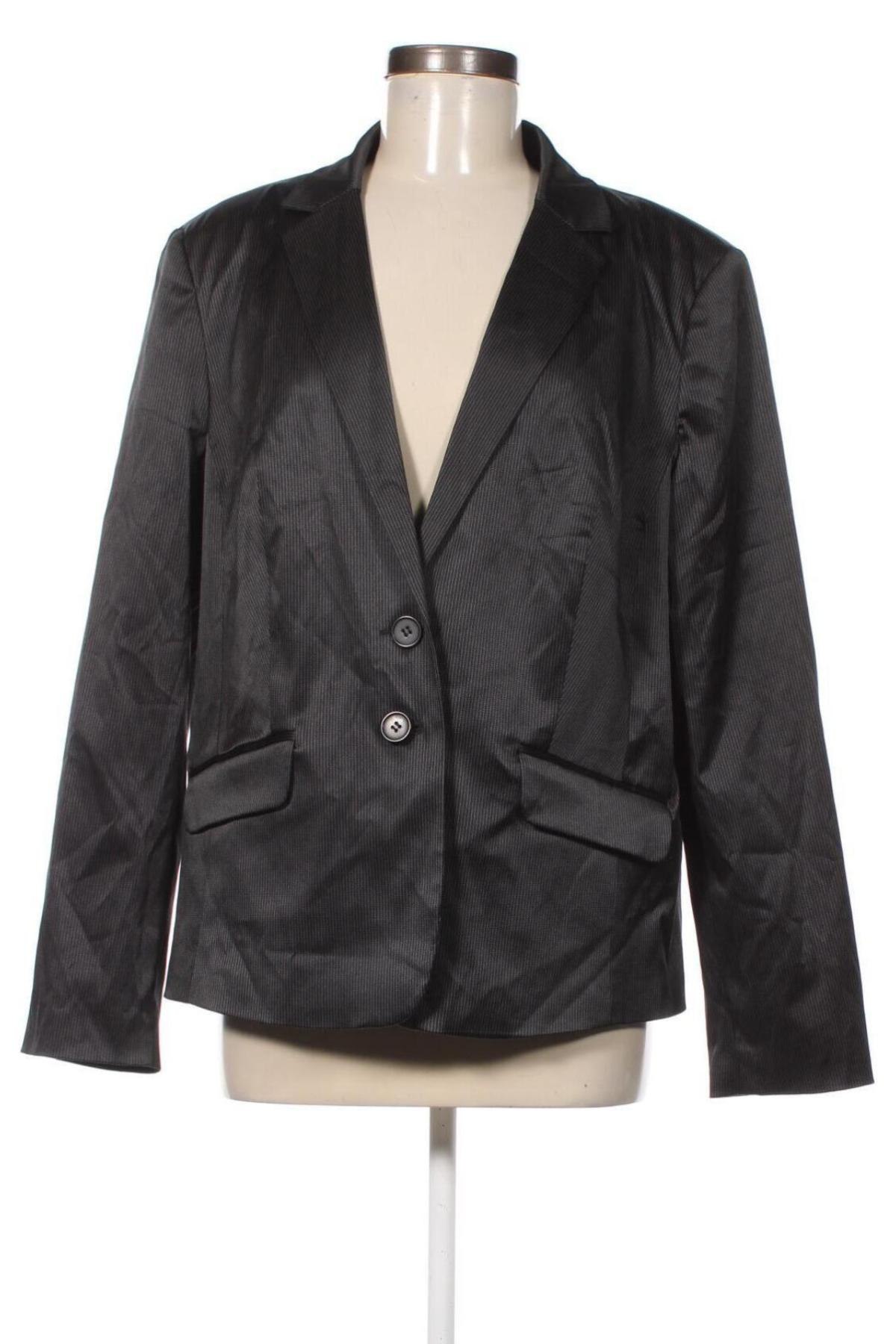 Damen Blazer, Größe M, Farbe Schwarz, Preis € 15,49