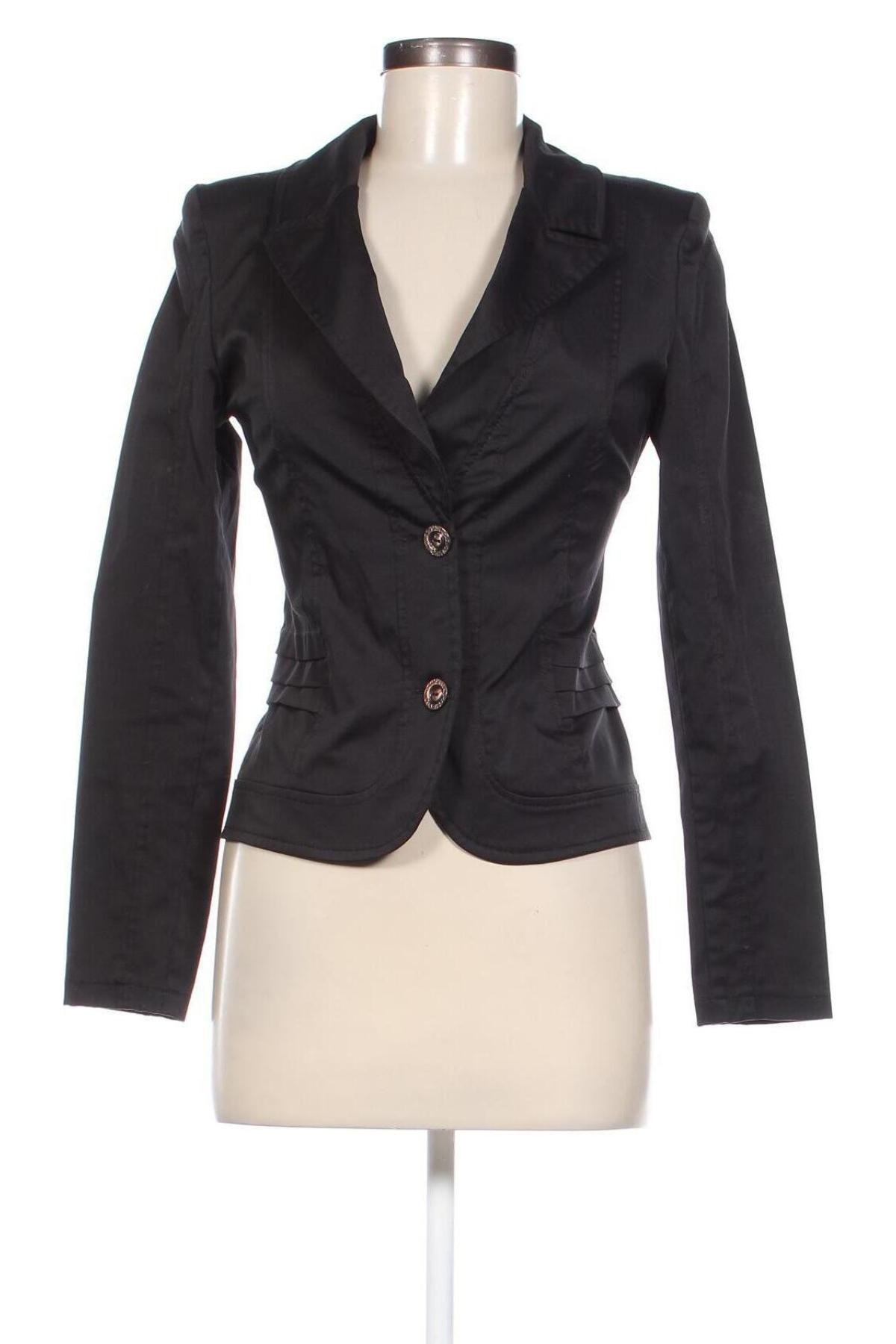 Damen Blazer, Größe M, Farbe Schwarz, Preis 13,99 €