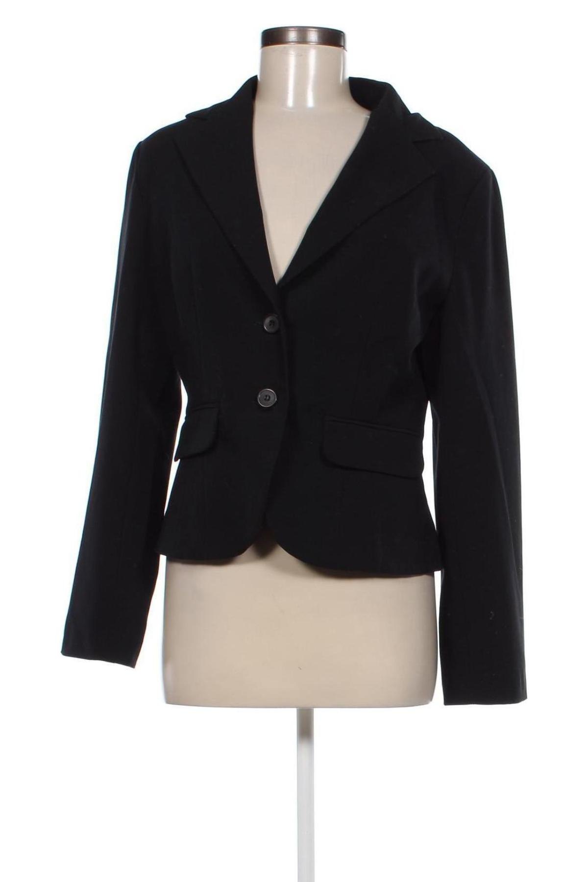 Damen Blazer, Größe M, Farbe Schwarz, Preis 15,99 €