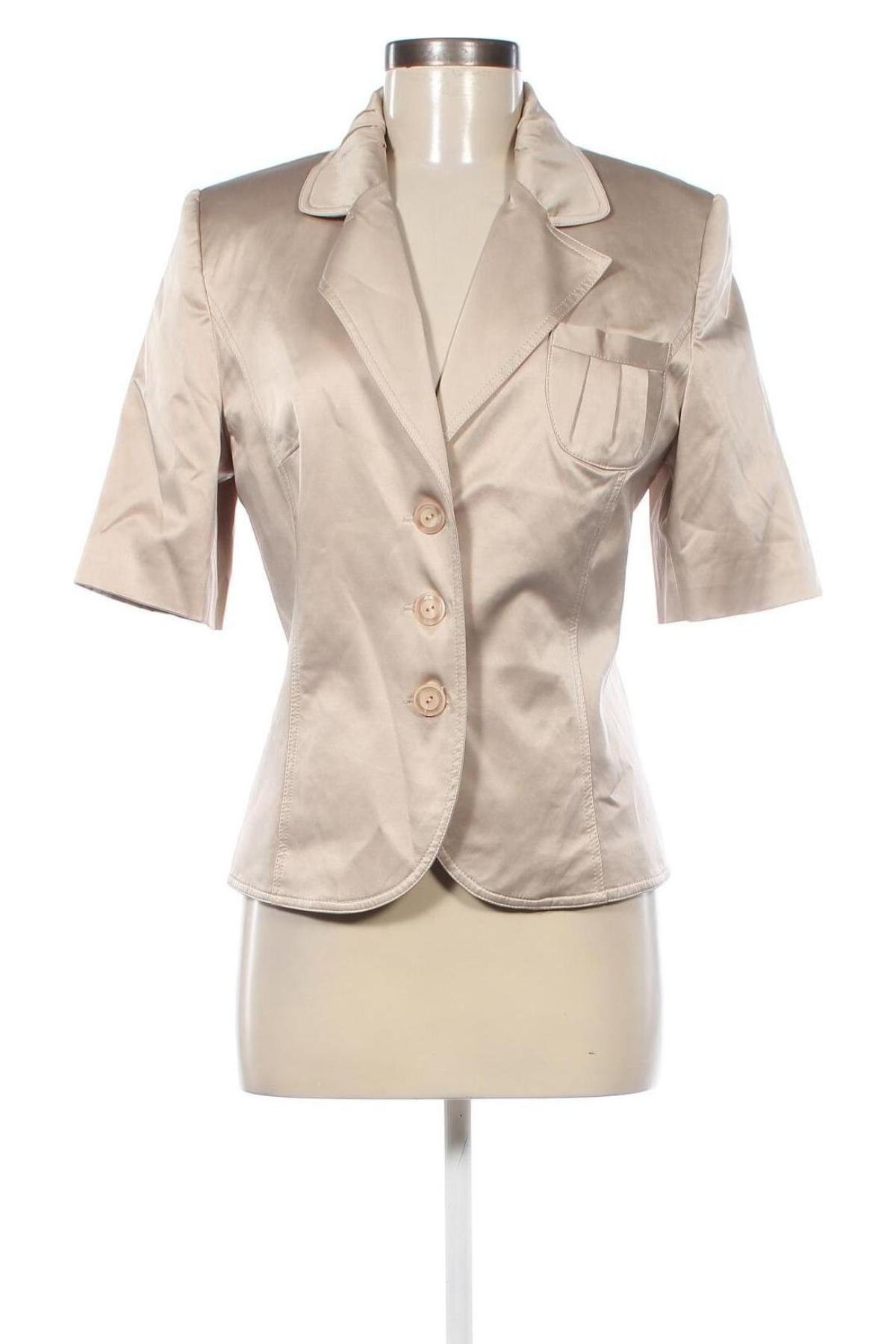 Damen Blazer, Größe XL, Farbe Beige, Preis 13,99 €