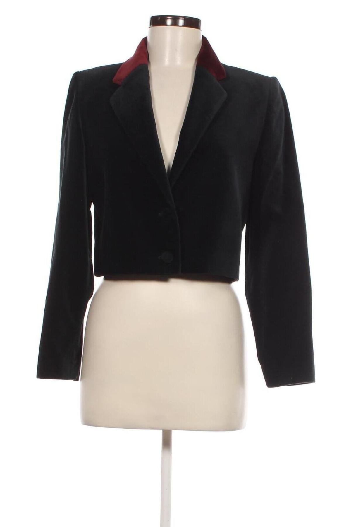 Damen Blazer, Größe S, Farbe Schwarz, Preis 13,99 €