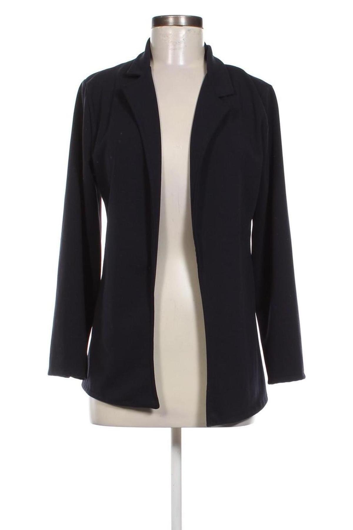 Damen Blazer, Größe S, Farbe Blau, Preis 9,99 €