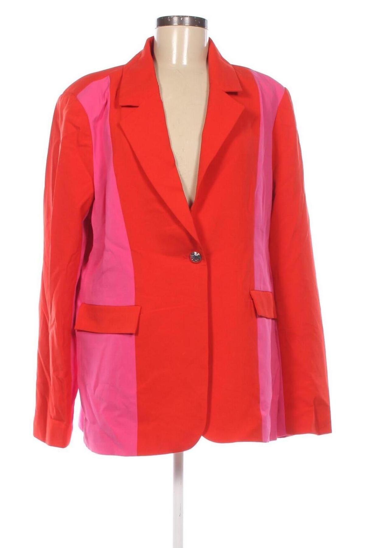 Damen Blazer, Größe XL, Farbe Mehrfarbig, Preis € 8,99