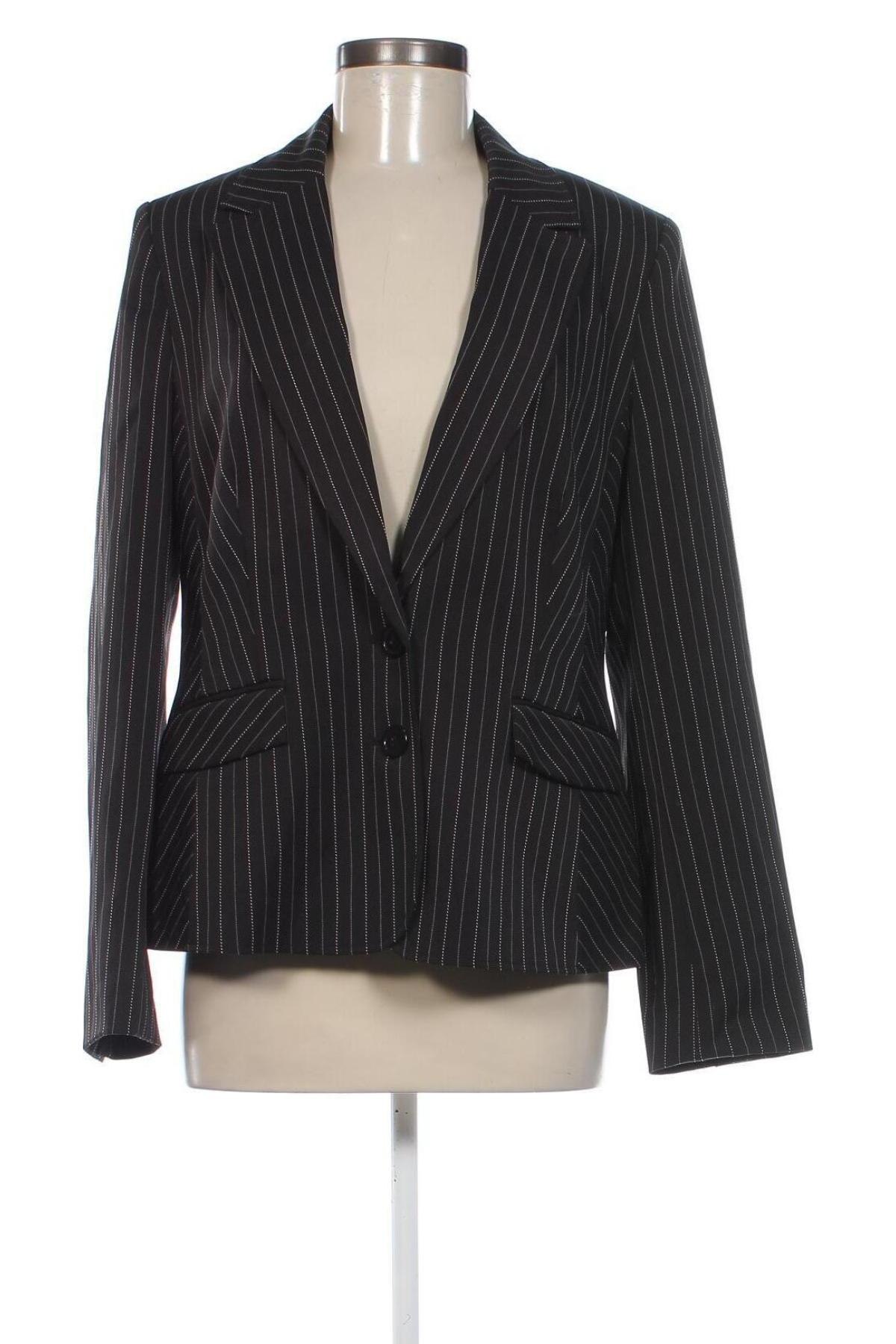 Damen Blazer, Größe L, Farbe Mehrfarbig, Preis € 16,46