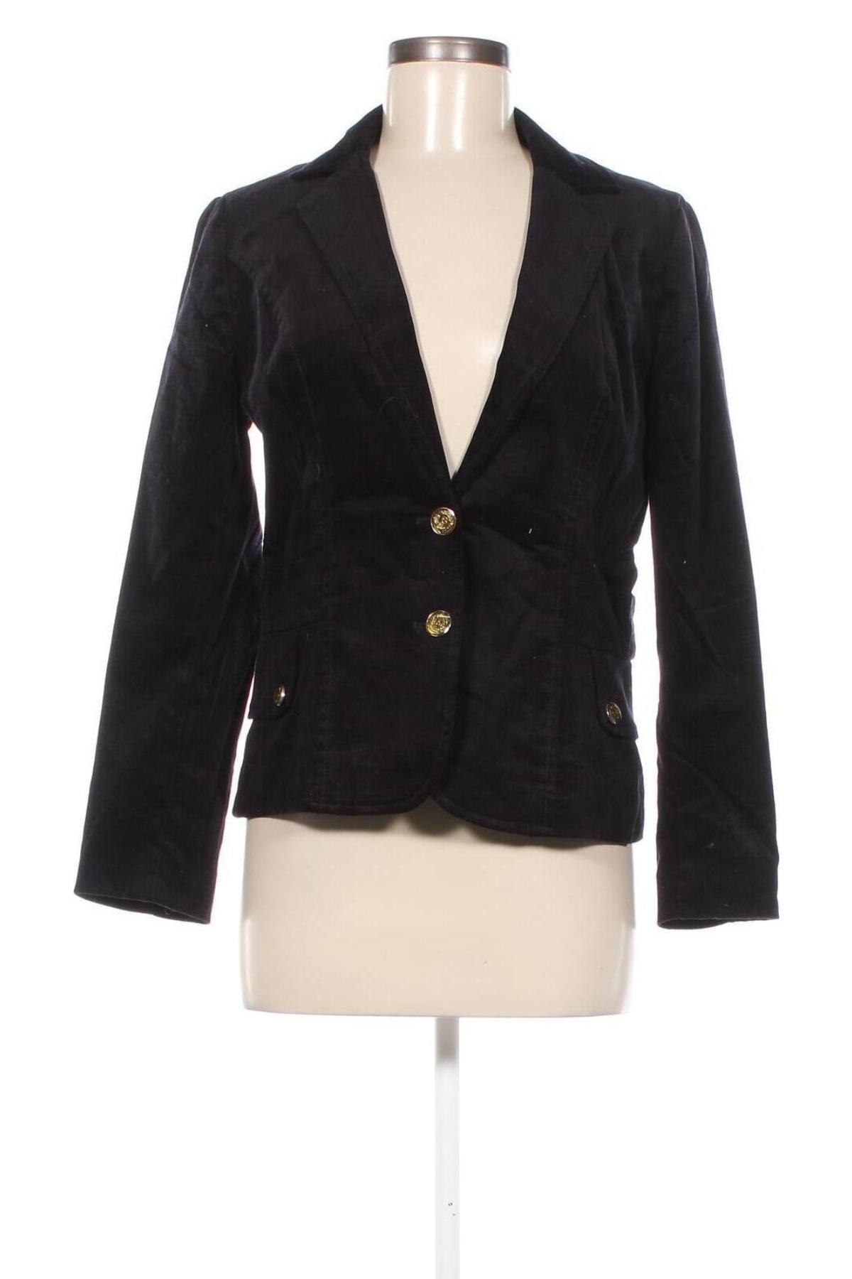 Damen Blazer, Größe L, Farbe Schwarz, Preis € 13,99