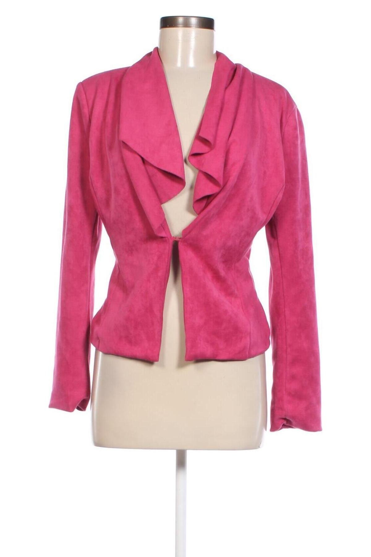 Damen Blazer, Größe S, Farbe Rosa, Preis 13,99 €