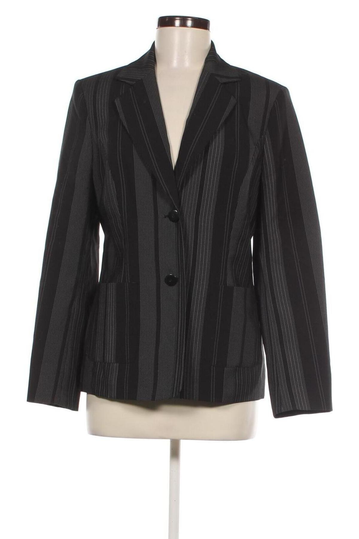 Damen Blazer, Größe M, Farbe Schwarz, Preis € 16,49