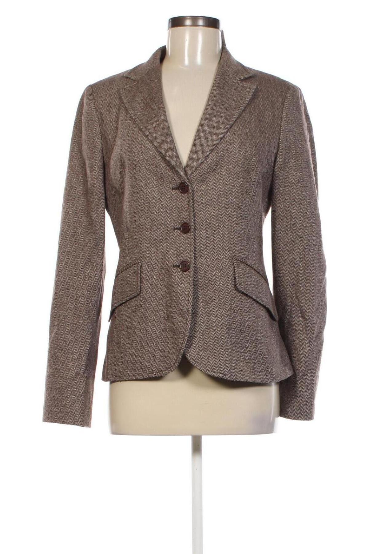 Damen Blazer, Größe M, Farbe Braun, Preis 33,79 €