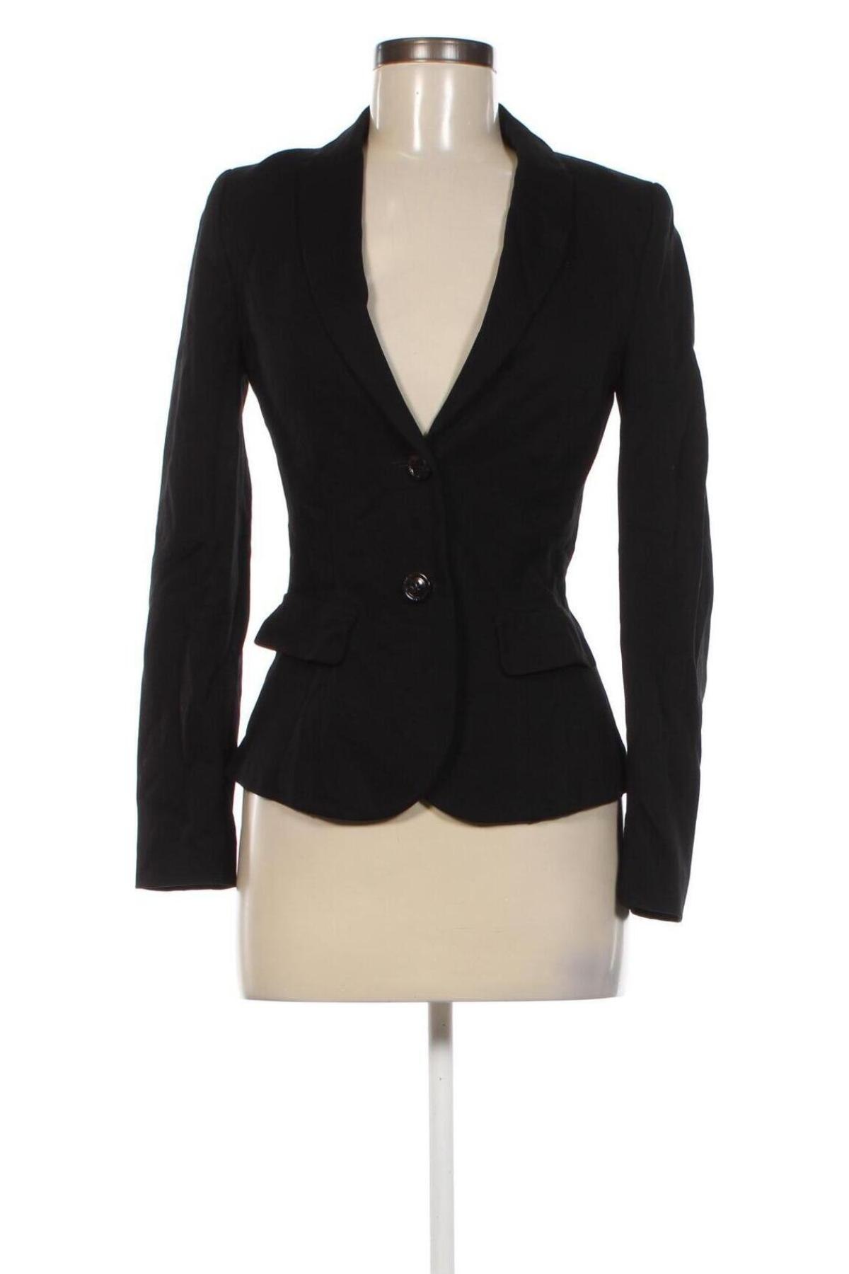 Damen Blazer, Größe M, Farbe Schwarz, Preis € 11,99