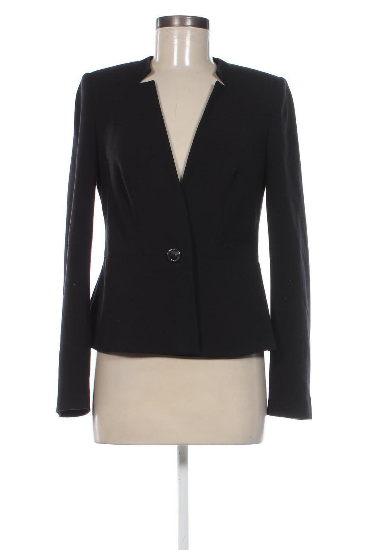 Damen Blazer, Größe M, Farbe Schwarz, Preis 38,42 €