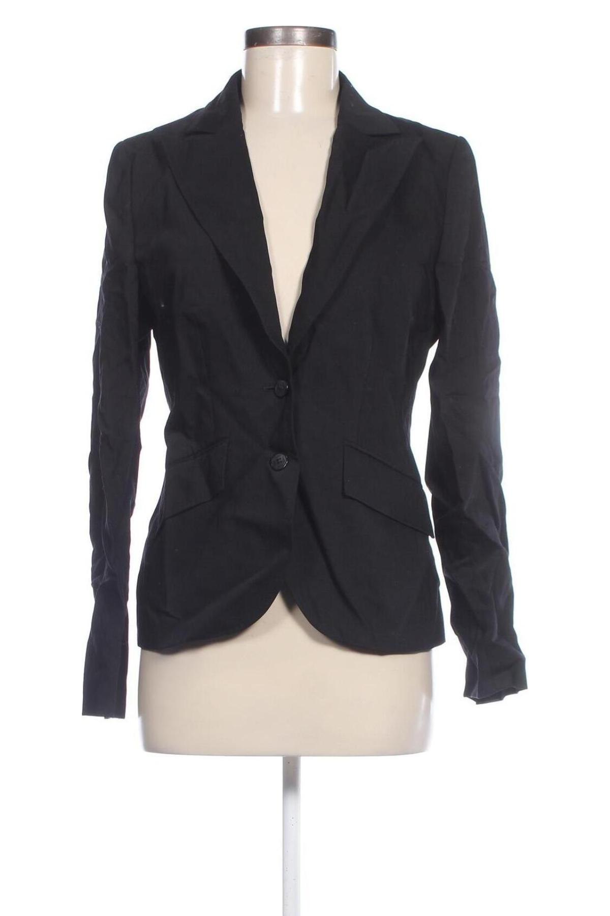 Damen Blazer, Größe XS, Farbe Schwarz, Preis 33,79 €