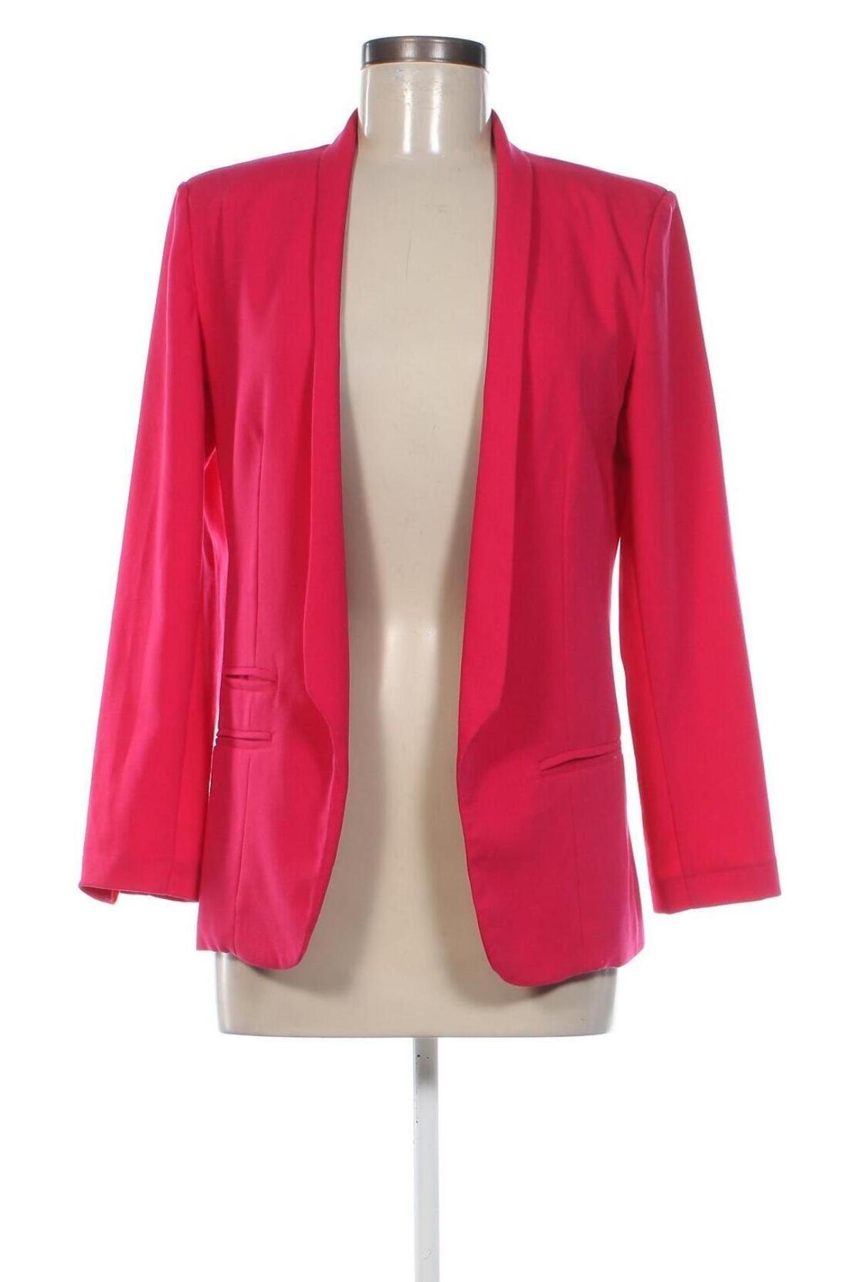 Damen Blazer ASOS, Größe M, Farbe Rosa, Preis € 24,49