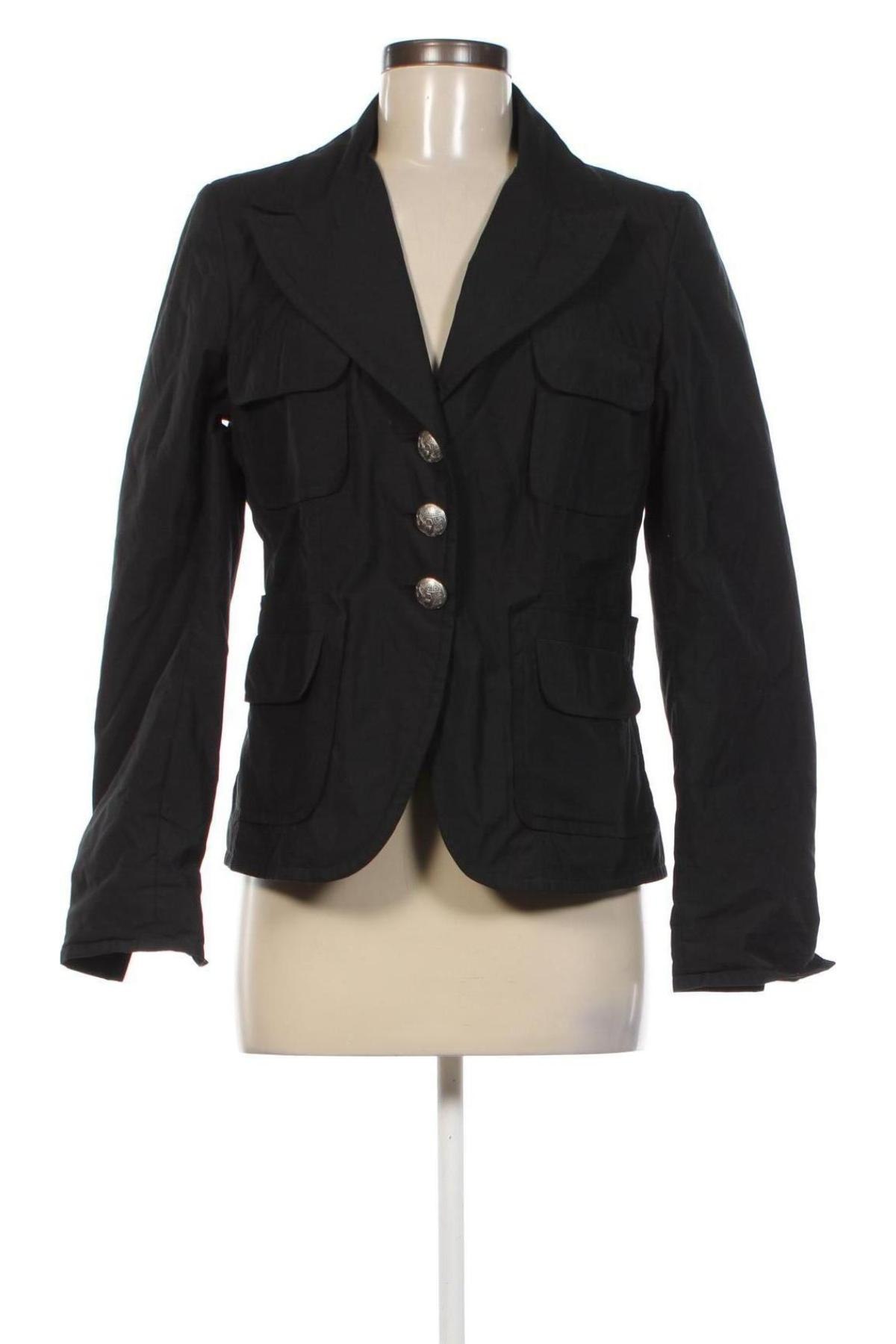 Damen Blazer Airfield, Größe M, Farbe Schwarz, Preis 75,99 €