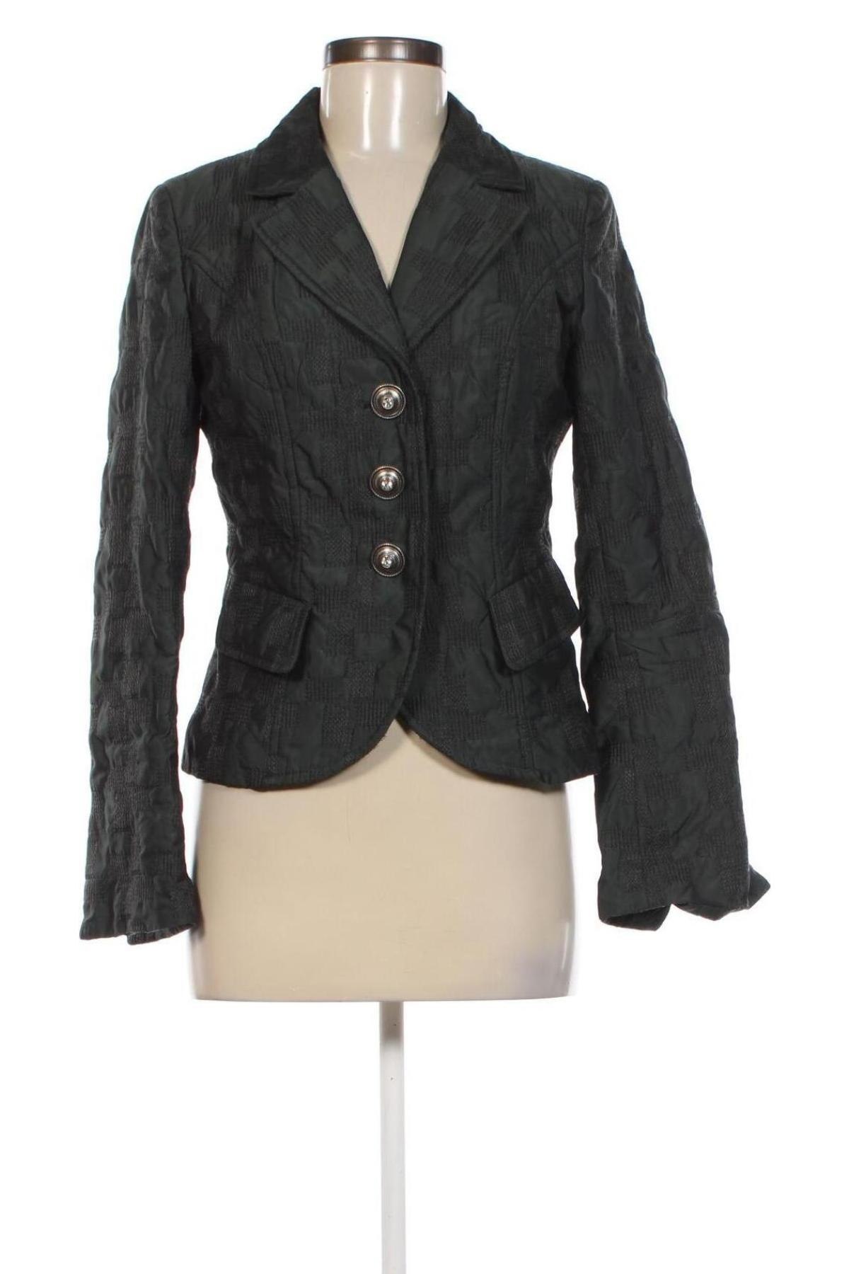 Damen Blazer Airfield, Größe S, Farbe Grün, Preis € 75,99