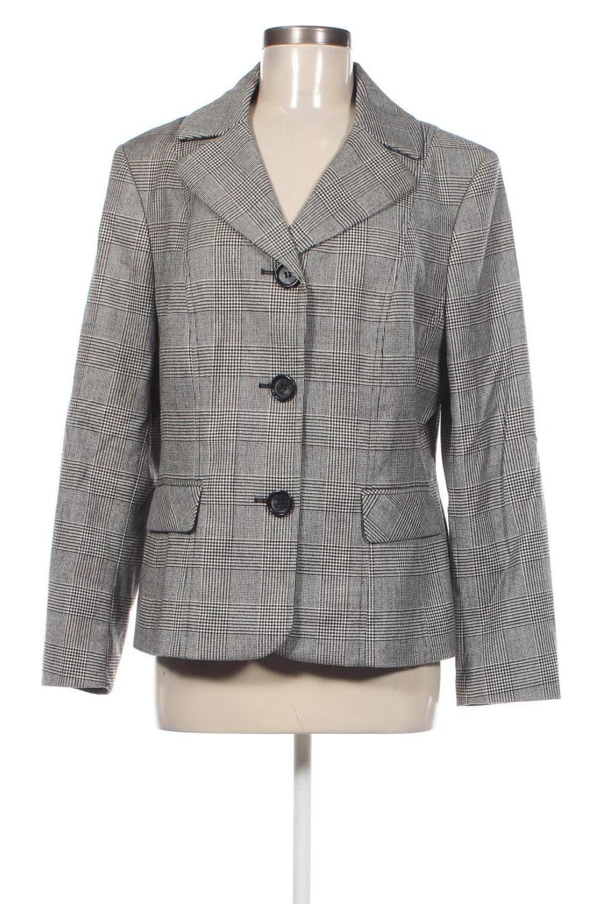 Damen Blazer Alba Moda, Größe XL, Farbe Mehrfarbig, Preis 47,79 €