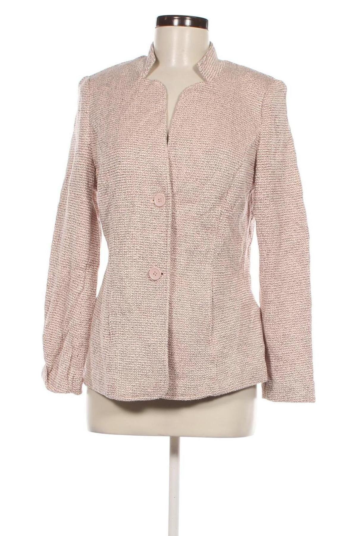 Damen Blazer Ambria, Größe M, Farbe Rosa, Preis 13,99 €