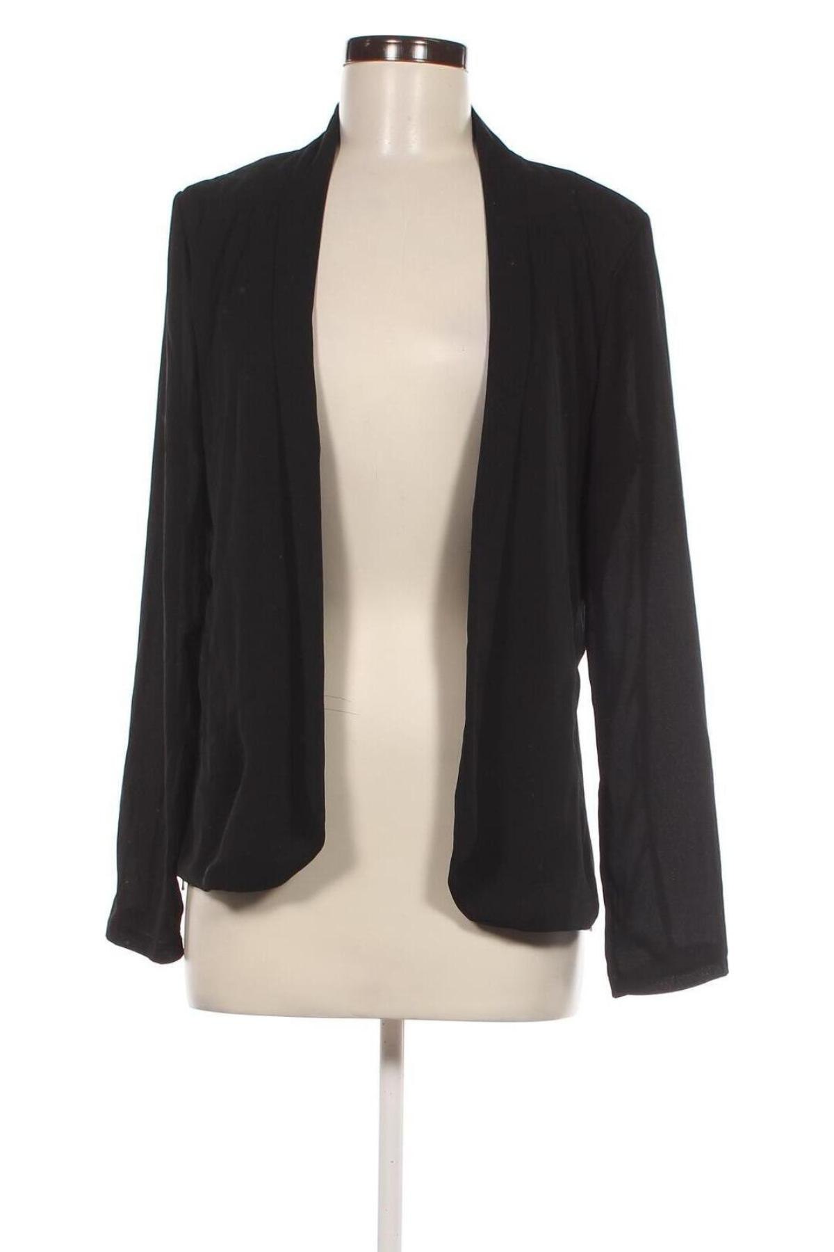 Damen Blazer Amisu, Größe M, Farbe Schwarz, Preis € 11,99