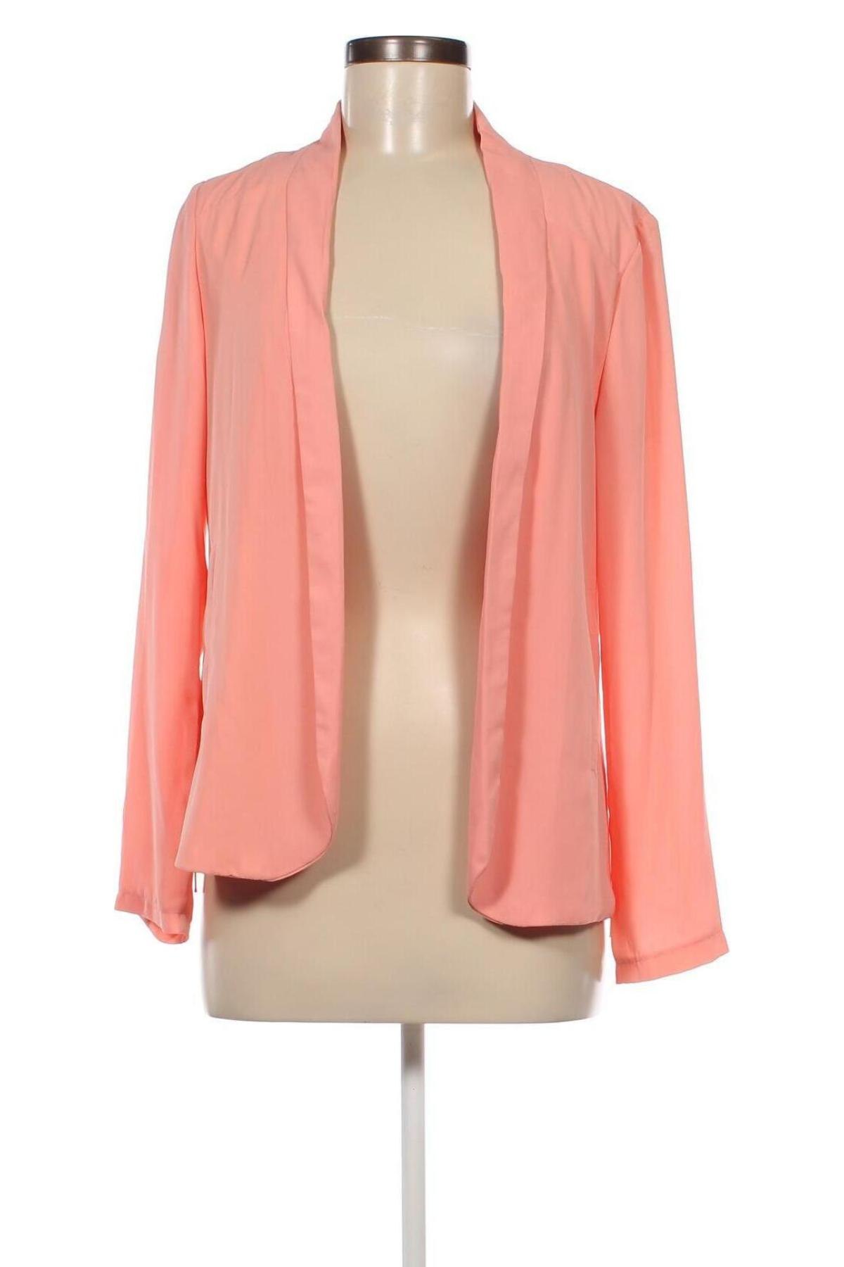 Damen Blazer Amisu, Größe M, Farbe Rosa, Preis 15,99 €