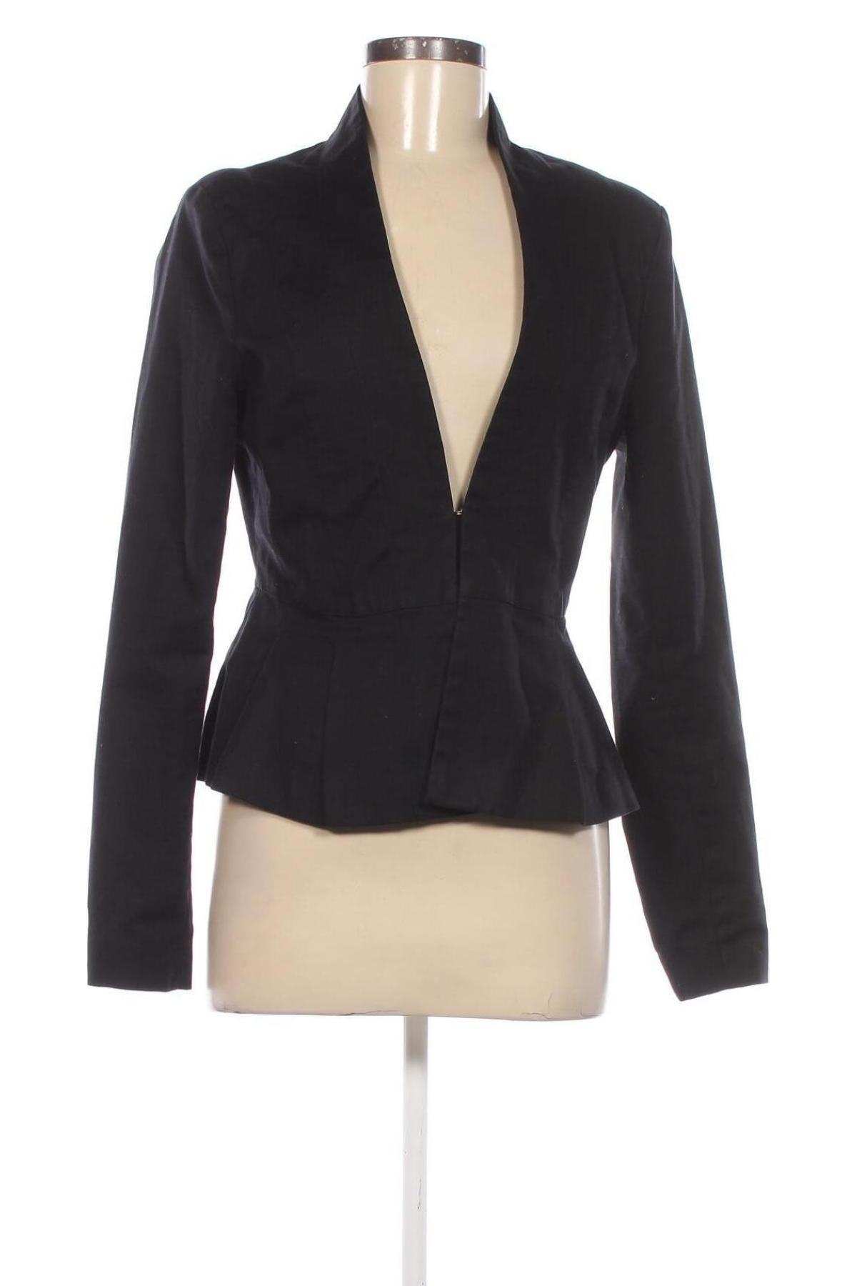 Damen Blazer Amisu, Größe M, Farbe Schwarz, Preis € 15,99