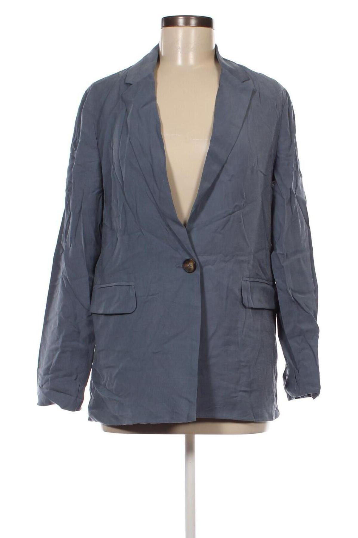 Damen Blazer Anko, Größe S, Farbe Blau, Preis € 33,79