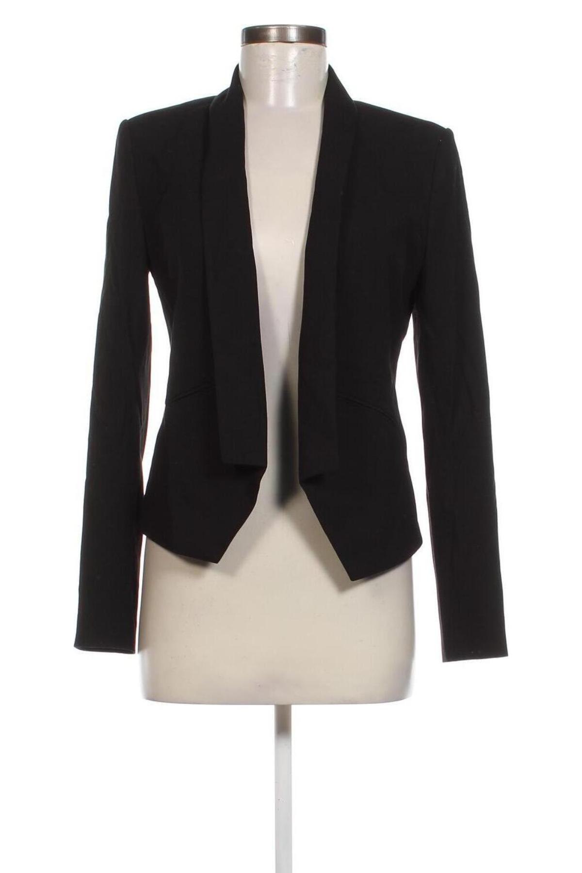 Damen Blazer Ann Taylor, Größe S, Farbe Schwarz, Preis € 75,99