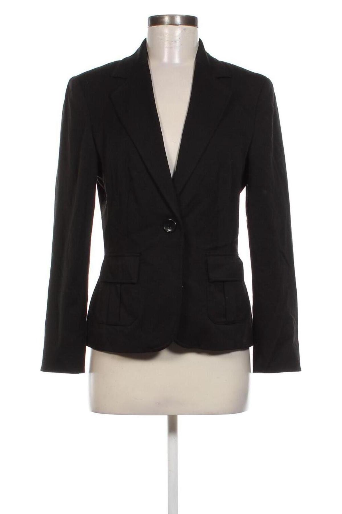 Damen Blazer Apart, Größe M, Farbe Schwarz, Preis € 34,49