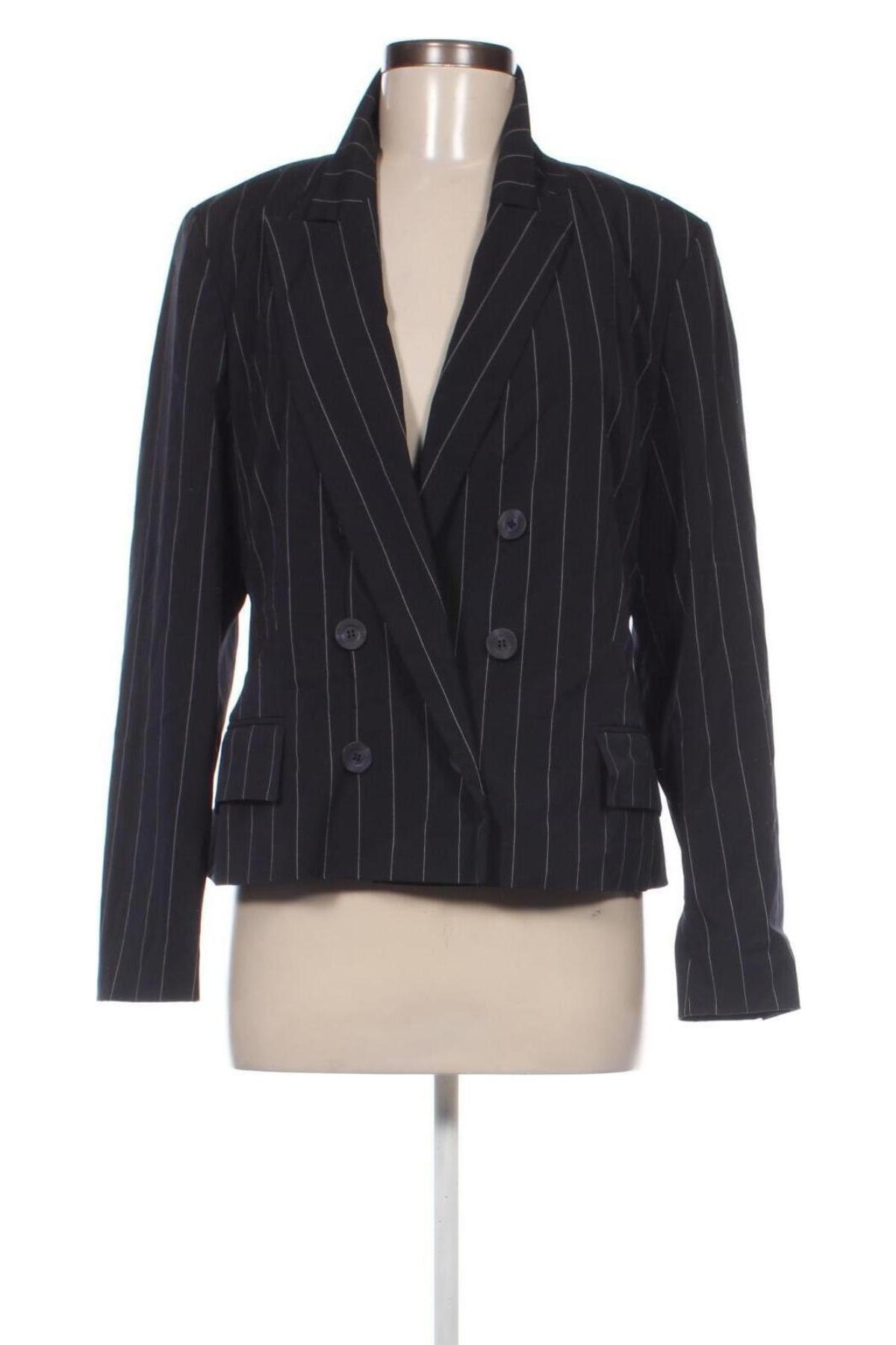 Damen Blazer Apart, Größe M, Farbe Blau, Preis 34,49 €