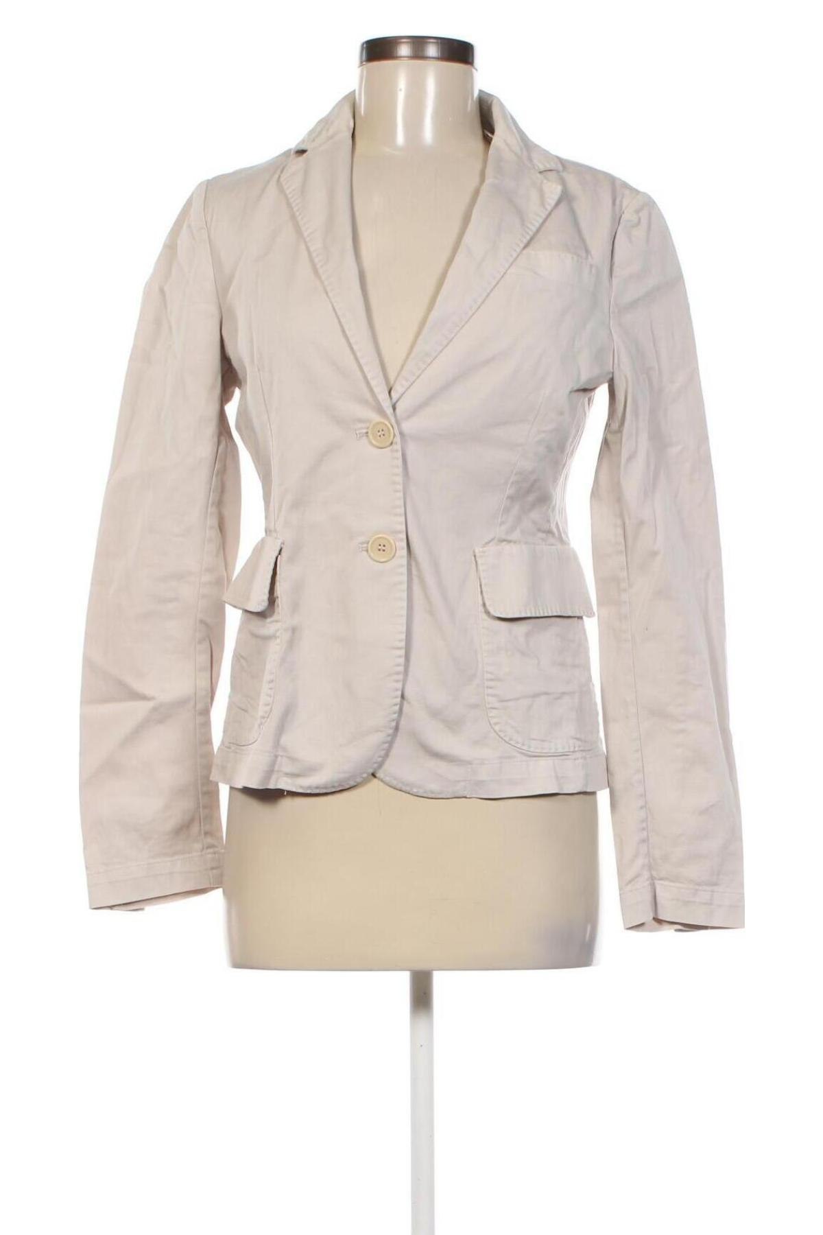 Damen Blazer Aspesi, Größe S, Farbe Beige, Preis € 167,29