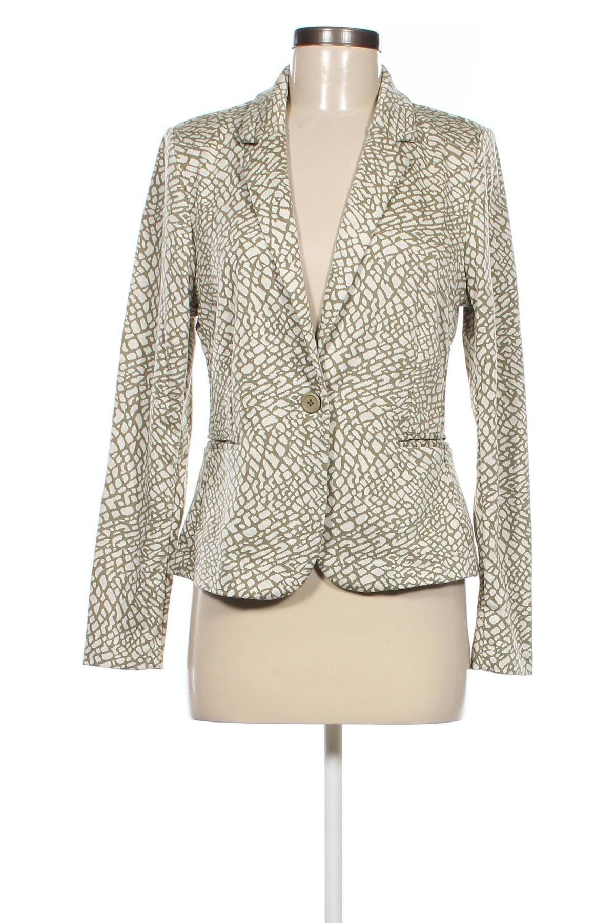 Damen Blazer B.Young, Größe M, Farbe Mehrfarbig, Preis € 22,49