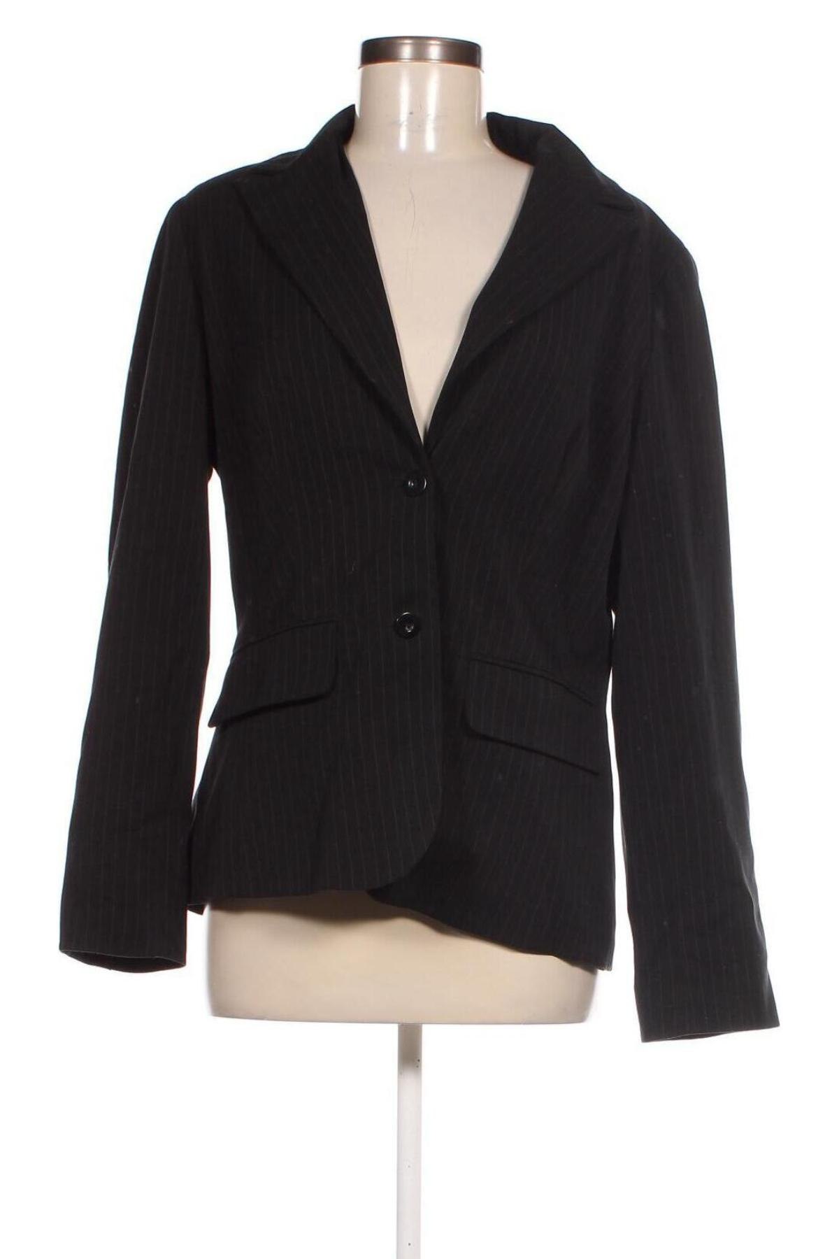 Damen Blazer B.Young, Größe L, Farbe Schwarz, Preis 33,79 €